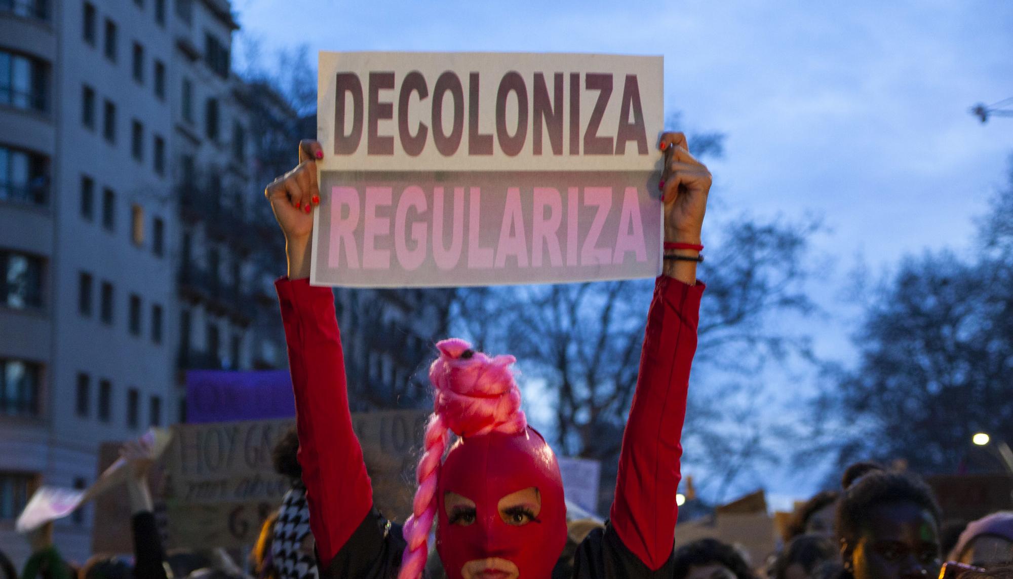 Galeria 8M Barcelona - 6